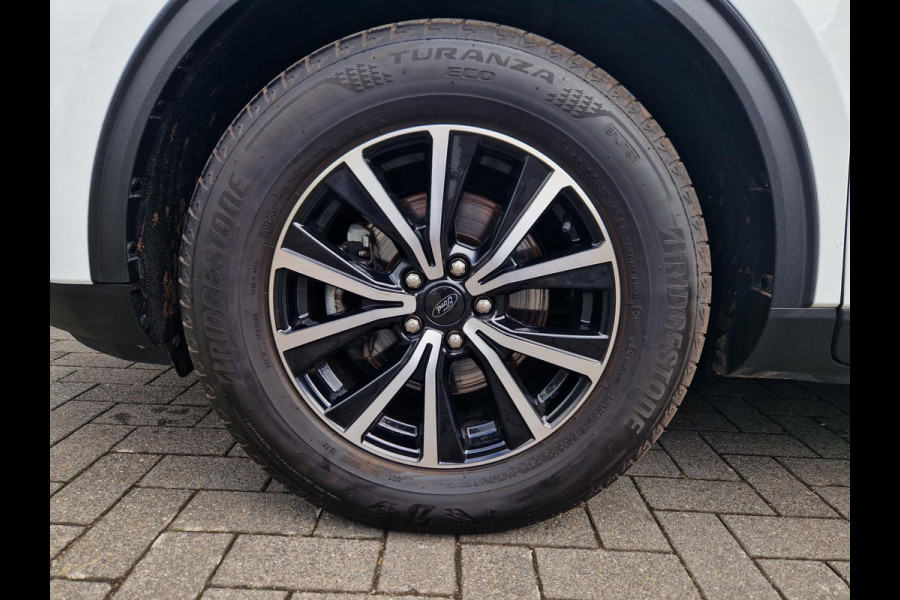 Ford Kuga 1.5 Titanium X Aut./1e Eig!/30dkm!/Netjes!