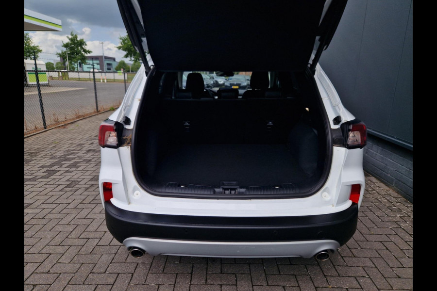 Ford Kuga 1.5 Titanium X Aut./1e Eig!/30dkm!/Netjes!