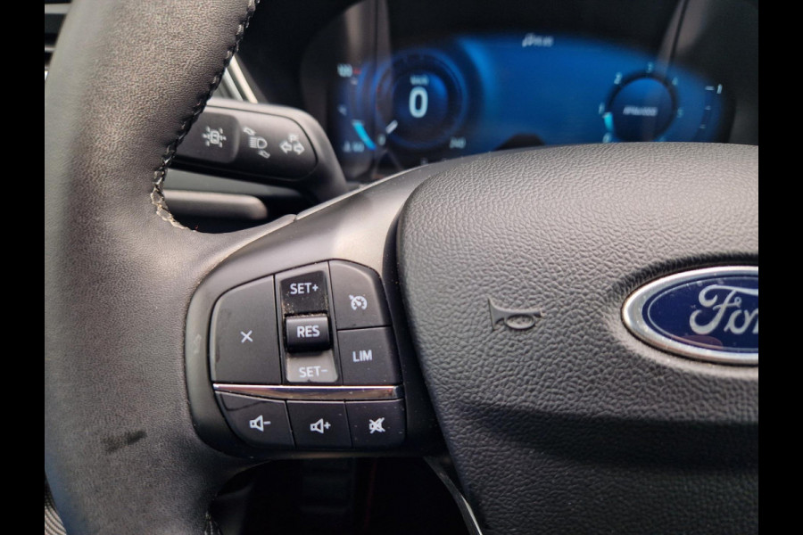 Ford Kuga 1.5 Titanium X Aut./1e Eig!/30dkm!/Netjes!