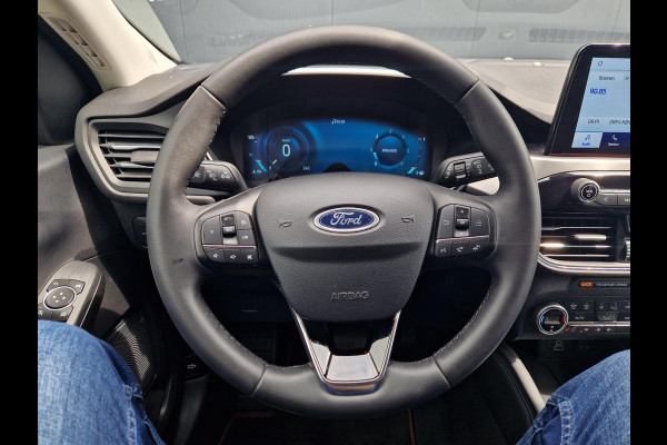 Ford Kuga 1.5 Titanium X Aut./1e Eig!/30dkm!/Netjes!