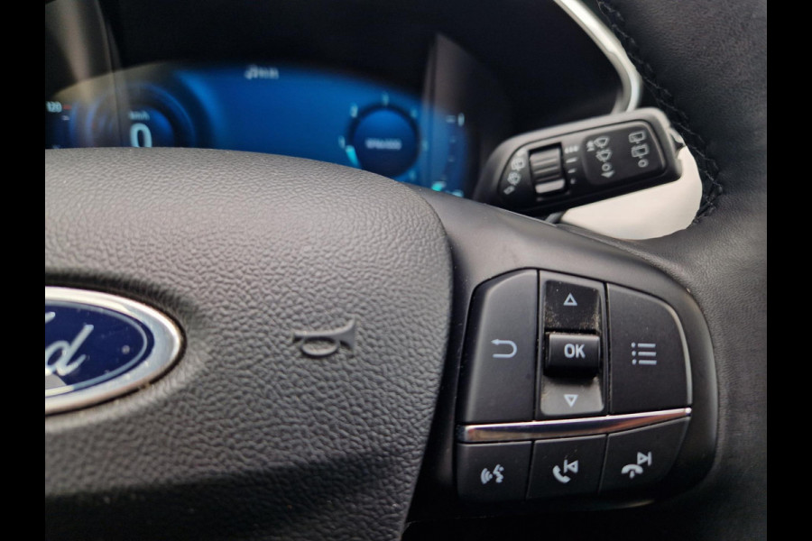 Ford Kuga 1.5 Titanium X Aut./1e Eig!/30dkm!/Netjes!