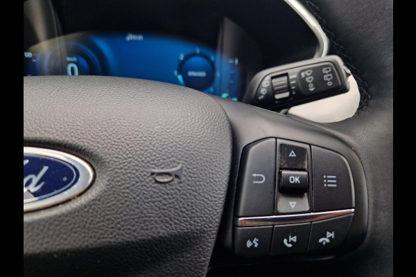 Ford Kuga 1.5 Titanium X Aut./1e Eig!/30dkm!/Netjes!
