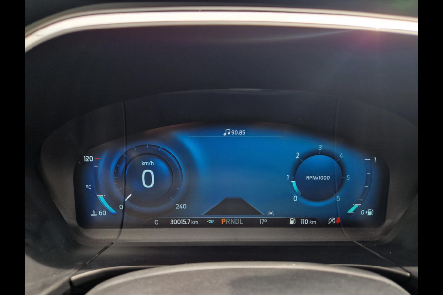 Ford Kuga 1.5 Titanium X Aut./1e Eig!/30dkm!/Netjes!
