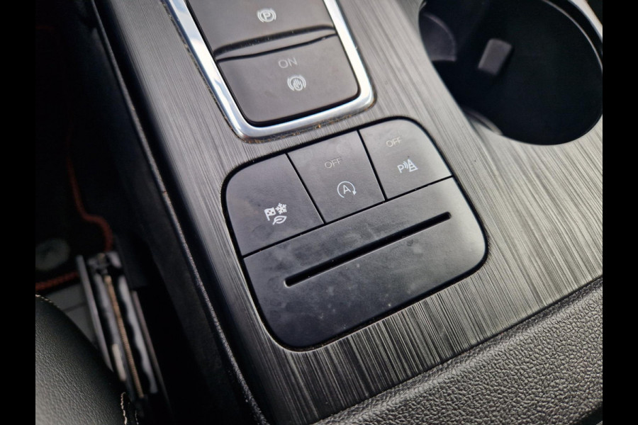 Ford Kuga 1.5 Titanium X Aut./1e Eig!/30dkm!/Netjes!