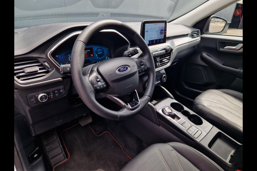 Ford Kuga 1.5 Titanium X Aut./1e Eig!/30dkm!/Netjes!