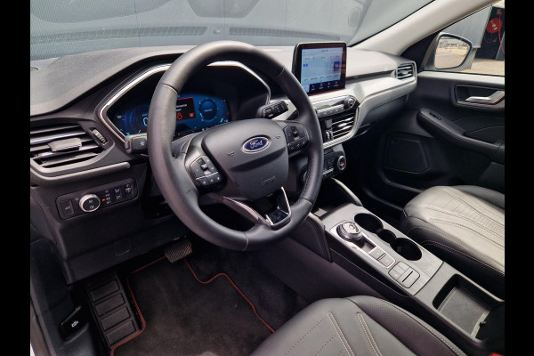 Ford Kuga 1.5 Titanium X Aut./1e Eig!/30dkm!/Netjes!