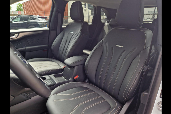Ford Kuga 1.5 Titanium X Aut./1e Eig!/30dkm!/Netjes!
