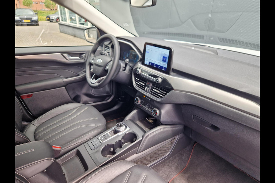 Ford Kuga 1.5 Titanium X Aut./1e Eig!/30dkm!/Netjes!