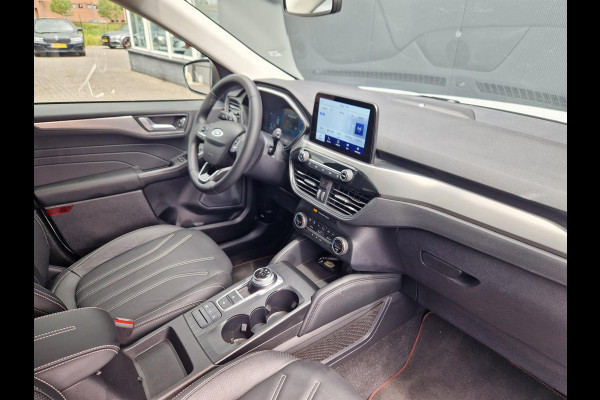 Ford Kuga 1.5 Titanium X Aut./1e Eig!/30dkm!/Netjes!