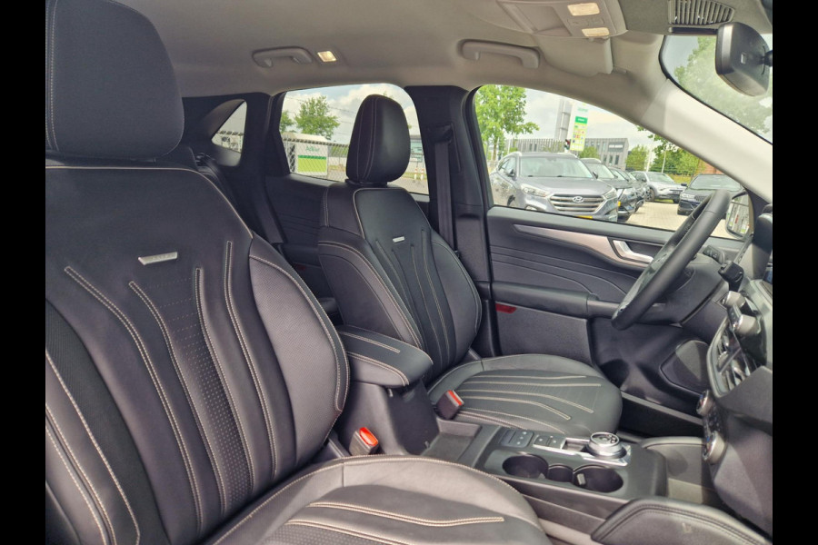 Ford Kuga 1.5 Titanium X Aut./1e Eig!/30dkm!/Netjes!