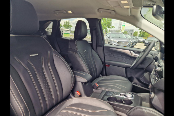 Ford Kuga 1.5 Titanium X Aut./1e Eig!/30dkm!/Netjes!