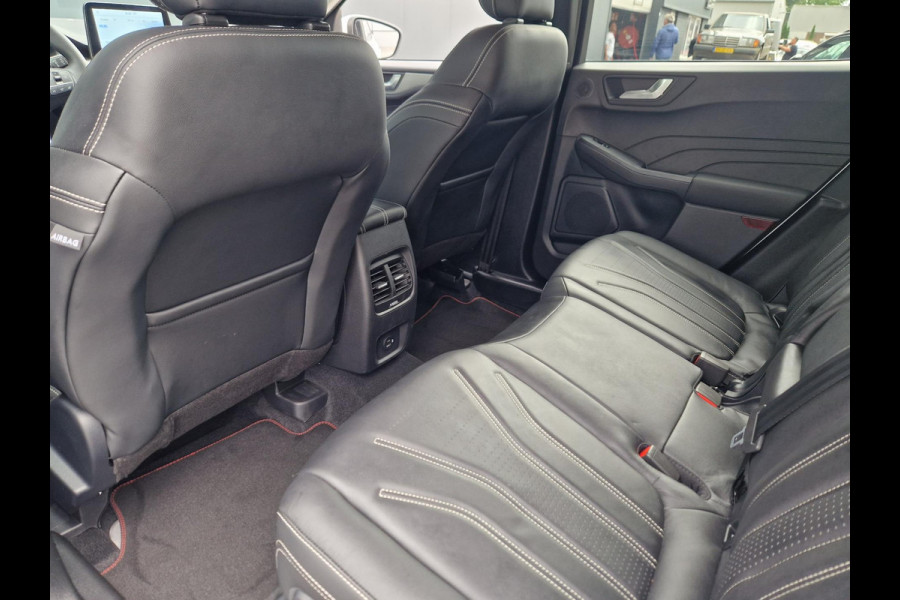 Ford Kuga 1.5 Titanium X Aut./1e Eig!/30dkm!/Netjes!