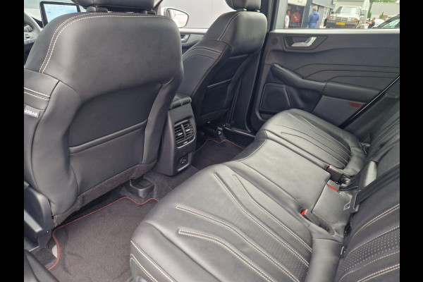 Ford Kuga 1.5 Titanium X Aut./1e Eig!/30dkm!/Netjes!