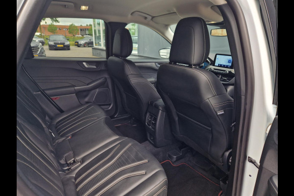 Ford Kuga 1.5 Titanium X Aut./1e Eig!/30dkm!/Netjes!