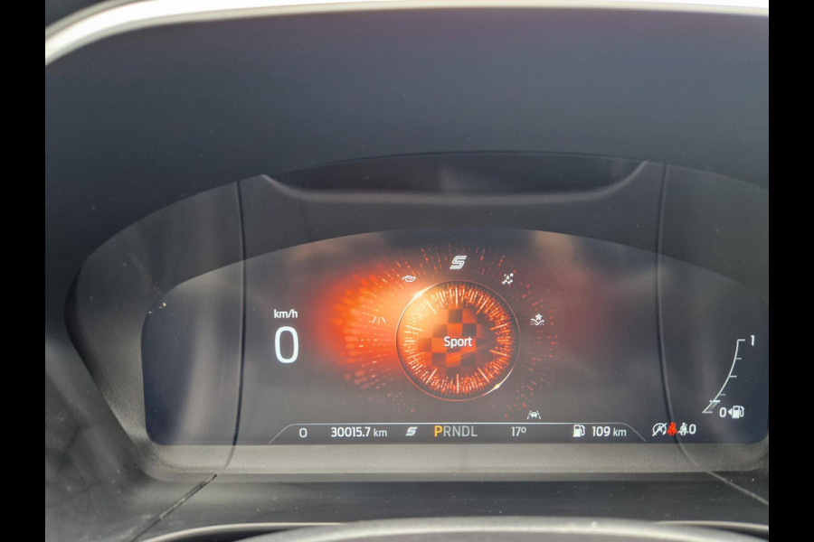 Ford Kuga 1.5 Titanium X Aut./1e Eig!/30dkm!/Netjes!