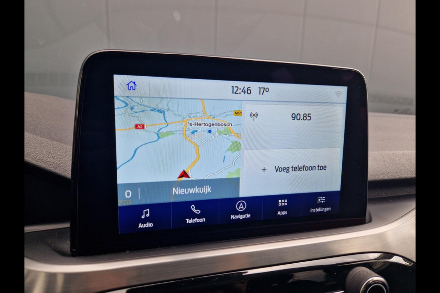 Ford Kuga 1.5 Titanium X Aut./1e Eig!/30dkm!/Netjes!