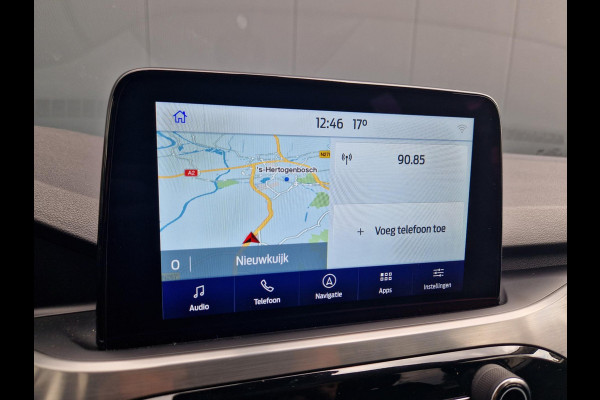 Ford Kuga 1.5 Titanium X Aut./1e Eig!/30dkm!/Netjes!