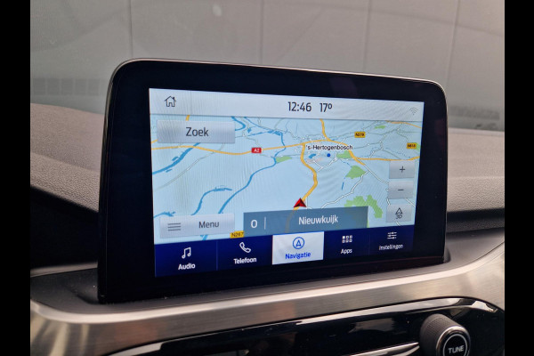 Ford Kuga 1.5 Titanium X Aut./1e Eig!/30dkm!/Netjes!