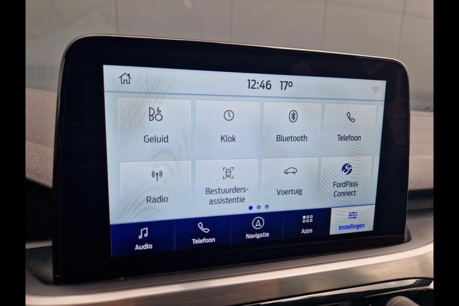 Ford Kuga 1.5 Titanium X Aut./1e Eig!/30dkm!/Netjes!