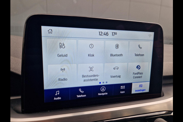 Ford Kuga 1.5 Titanium X Aut./1e Eig!/30dkm!/Netjes!