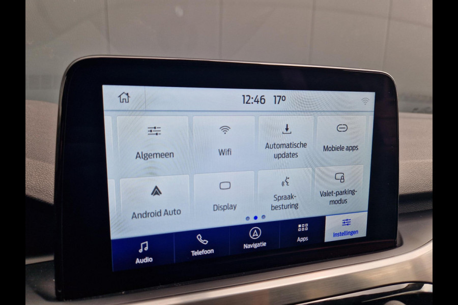 Ford Kuga 1.5 Titanium X Aut./1e Eig!/30dkm!/Netjes!