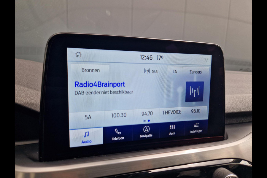 Ford Kuga 1.5 Titanium X Aut./1e Eig!/30dkm!/Netjes!