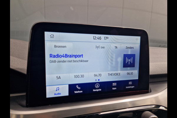 Ford Kuga 1.5 Titanium X Aut./1e Eig!/30dkm!/Netjes!