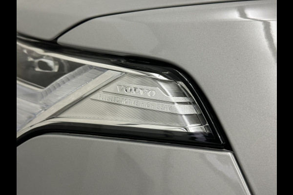 Volvo XC90 T8 R 455pk Long Range AWD Plus Dark | Luchtvering | Panorama | 360 Camera | Trekhaak | Pilot-Assist | ACC | Leder | Memory | Harman-Kardon | BLIS | Sportstoelen | Stoelverwarming V+A | Suurverwarming | Keyless-Entry | Standkachel | Full-LED | Zonwering | Getint Glas | Black-Optic | Draadloos Laden | Carplay |
