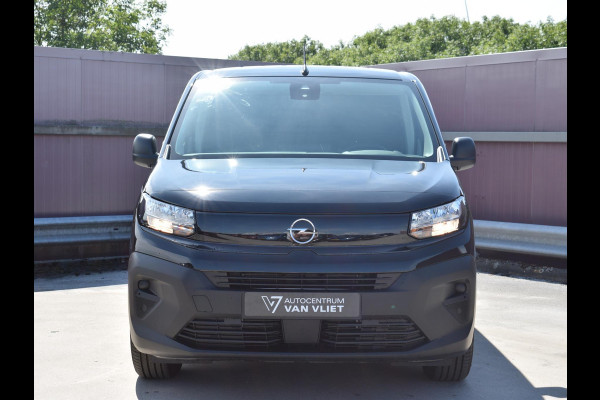 Opel Combo Electric 136 L1 50kWh | 8 JAAR GARANTIE | BETIMMERING | CAMERA + SENSOREN | NAVIGATIE