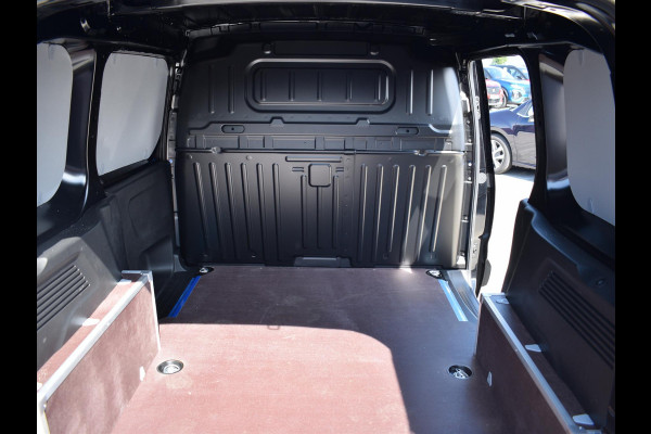 Opel Combo Electric 136 L1 50kWh | 8 JAAR GARANTIE | BETIMMERING | CAMERA + SENSOREN | NAVIGATIE