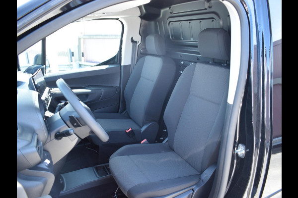 Opel Combo Electric 136 L1 50kWh | 8 JAAR GARANTIE | BETIMMERING | CAMERA + SENSOREN | NAVIGATIE