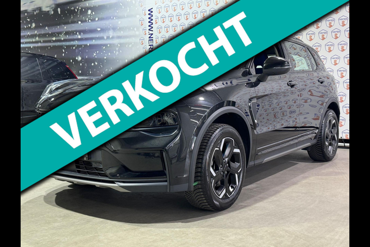 Lynk & Co 01 1.5 Black Edition PANO/CAMERA/AUTO-PILOT/MEMORY/APPLE-CARPLAY Lynk & Co 01 1.5 Black Edition PANO/CAMERA/AUTO-PILOT/MEMORY/APPLE-CARPLAY