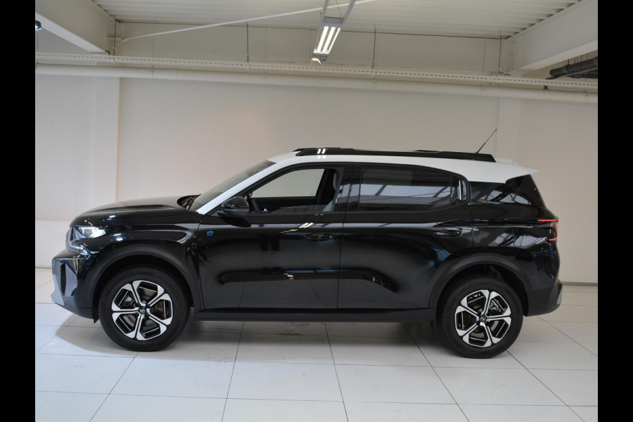 Citroën Ë-C3 Aircross Max 113pk Comfort Range 44 kWh