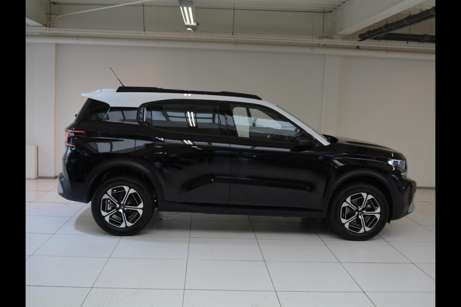 Citroën Ë-C3 Aircross Max 113pk Comfort Range 44 kWh