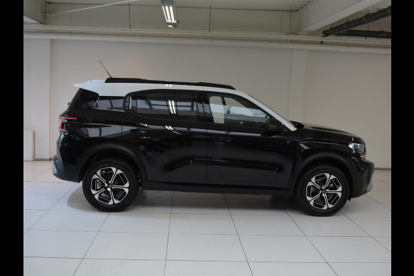 Citroën Ë-C3 Aircross Max 113pk Comfort Range 44 kWh