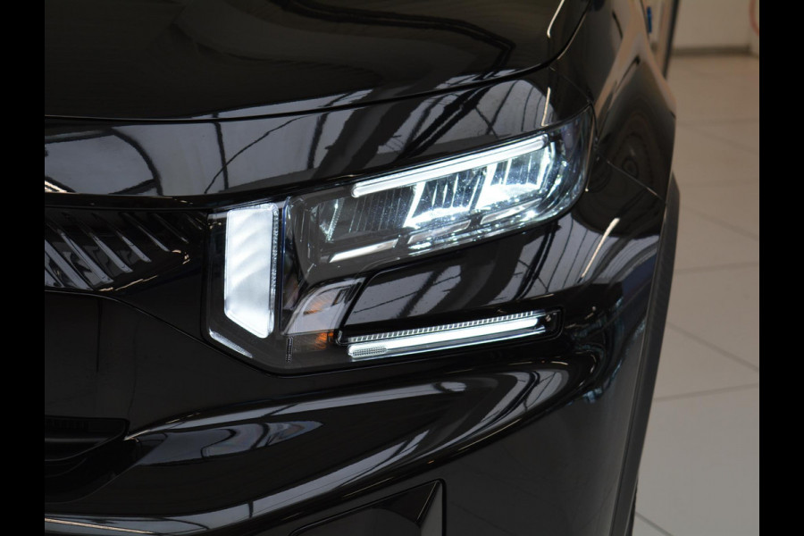 Citroën Ë-C3 Aircross Max 113pk Comfort Range 44 kWh