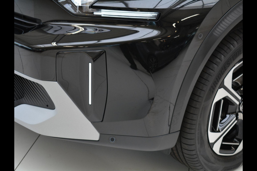 Citroën Ë-C3 Aircross Max 113pk Comfort Range 44 kWh