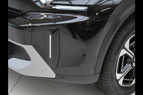 Citroën Ë-C3 Aircross Max 113pk Comfort Range 44 kWh