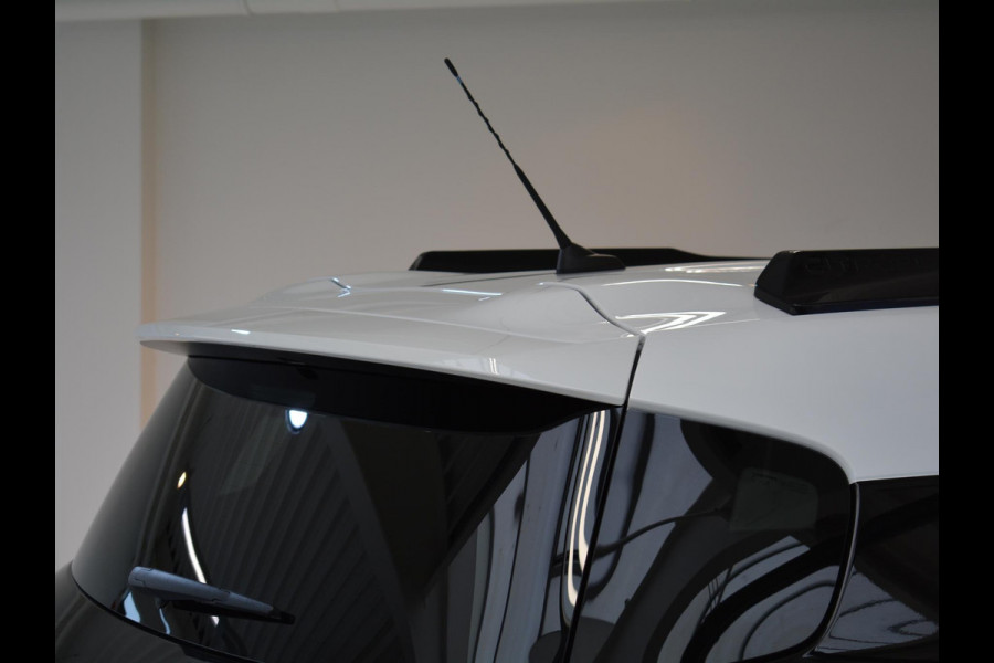 Citroën Ë-C3 Aircross Max 113pk Comfort Range 44 kWh