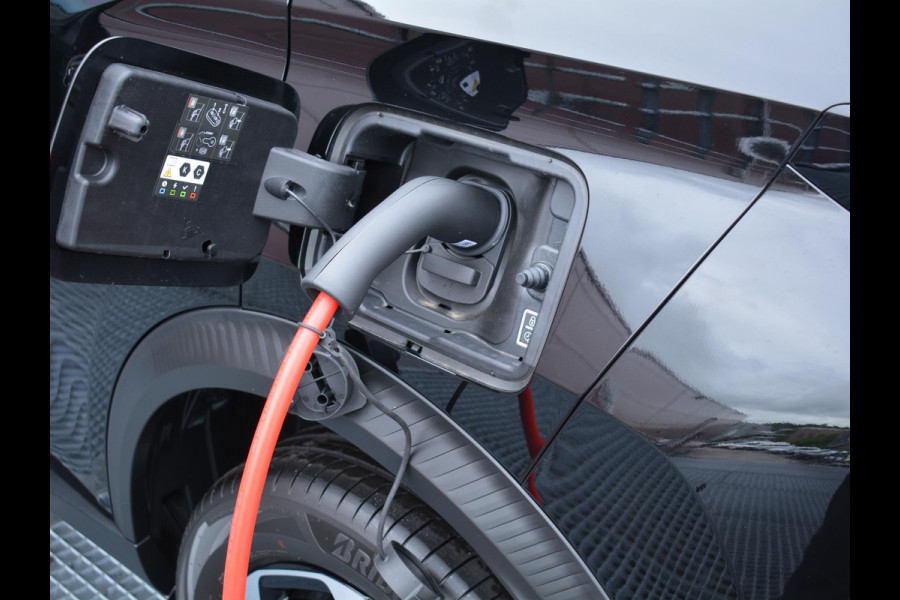 Citroën Ë-C3 Aircross Max 113pk Comfort Range 44 kWh
