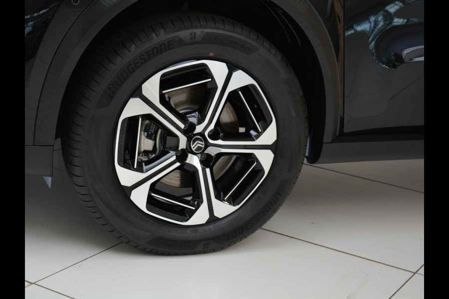 Citroën Ë-C3 Aircross Max 113pk Comfort Range 44 kWh