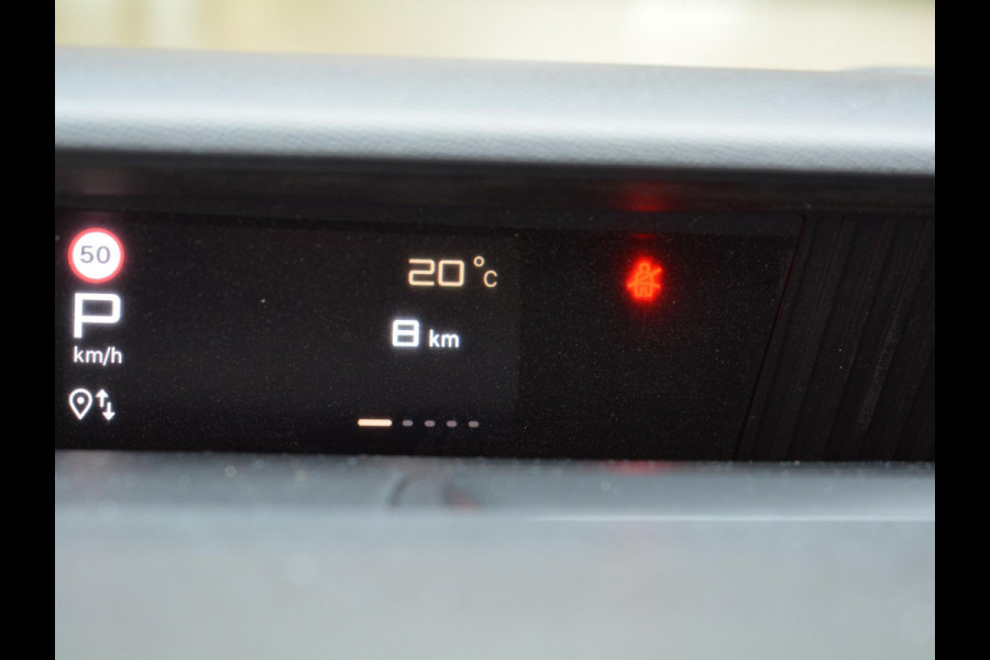Citroën Ë-C3 Aircross Max 113pk Comfort Range 44 kWh