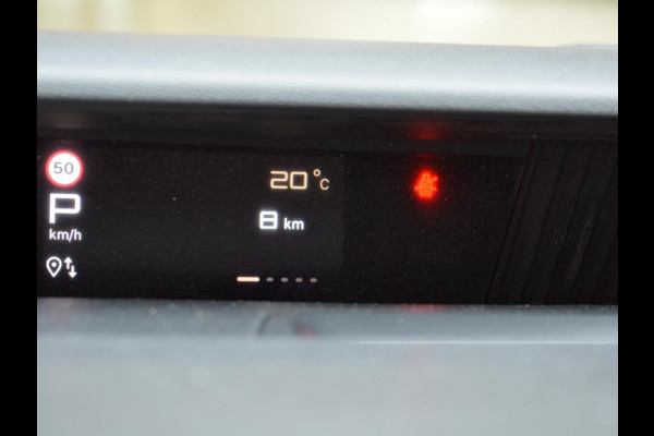 Citroën Ë-C3 Aircross Max 113pk Comfort Range 44 kWh