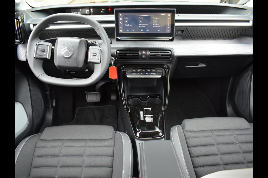 Citroën Ë-C3 Aircross Max 113pk Comfort Range 44 kWh