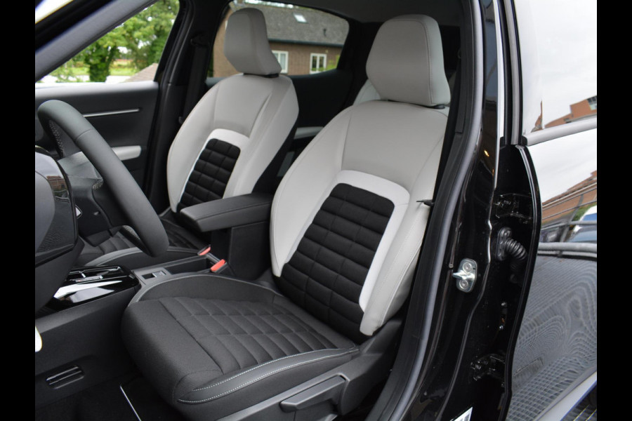 Citroën Ë-C3 Aircross Max 113pk Comfort Range 44 kWh