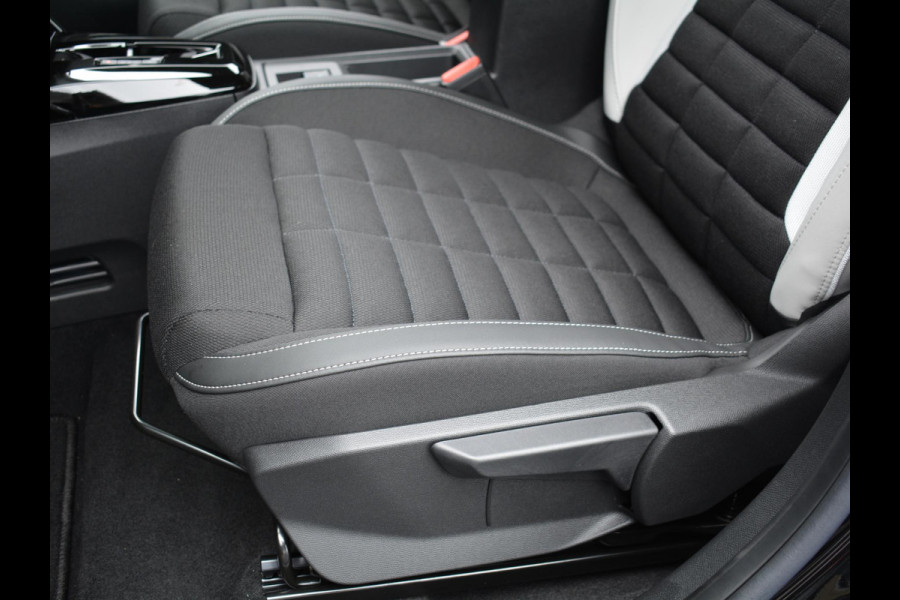 Citroën Ë-C3 Aircross Max 113pk Comfort Range 44 kWh