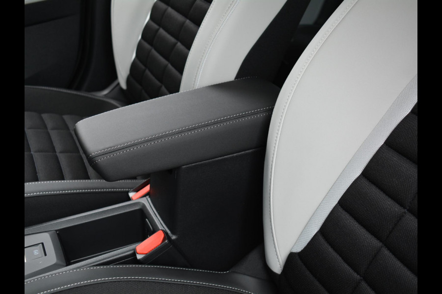 Citroën Ë-C3 Aircross Max 113pk Comfort Range 44 kWh