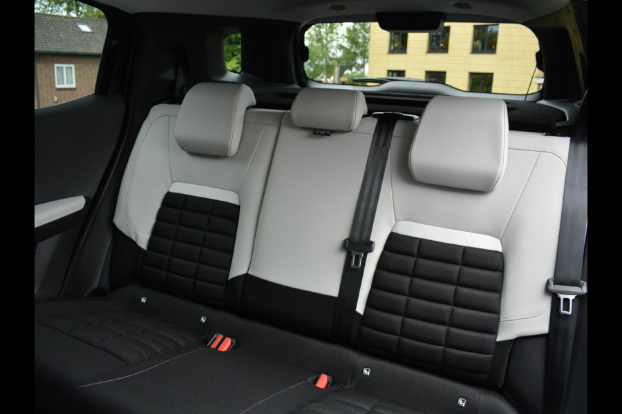 Citroën Ë-C3 Aircross Max 113pk Comfort Range 44 kWh