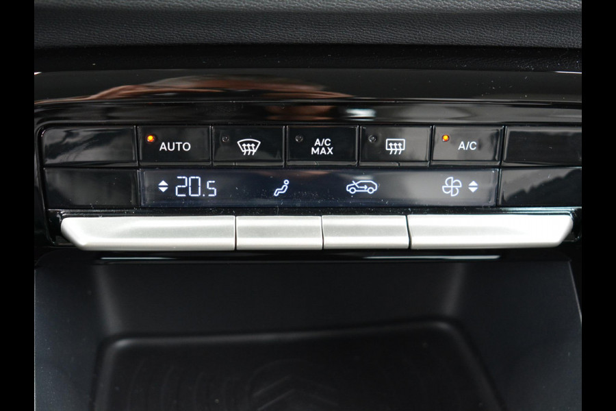 Citroën Ë-C3 Aircross Max 113pk Comfort Range 44 kWh
