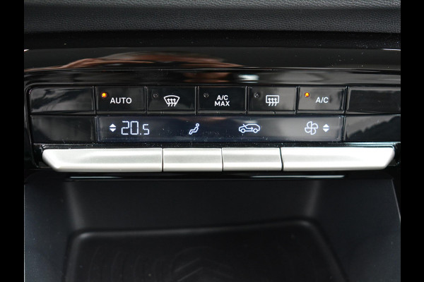 Citroën Ë-C3 Aircross Max 113pk Comfort Range 44 kWh